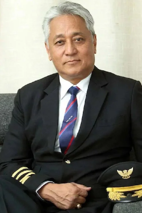Vijay Lama