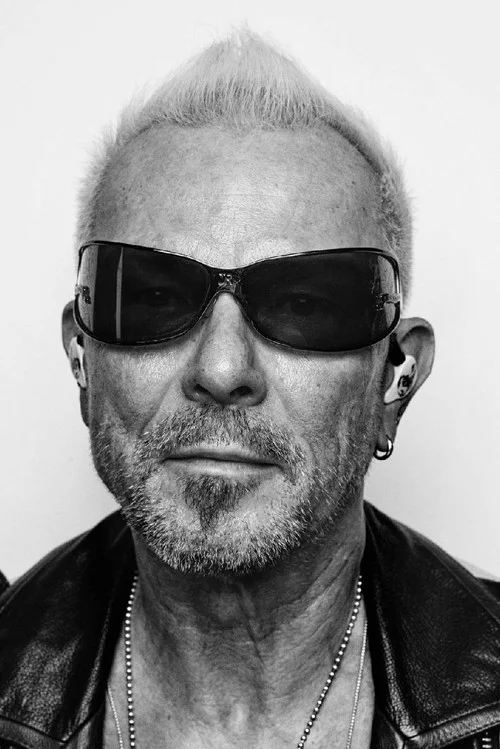 Rudolf Schenker