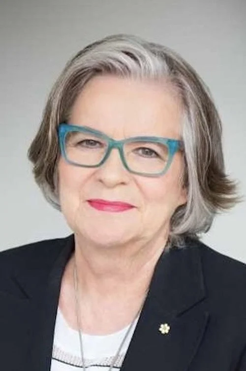 Arlette Cousture