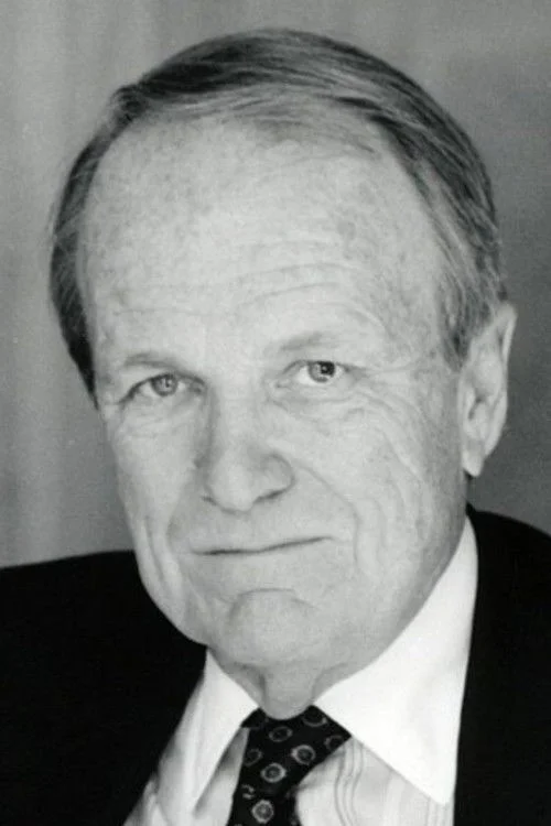 George Stevens Jr.