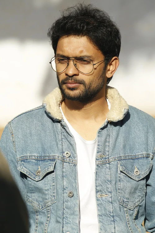 Vivek Soni