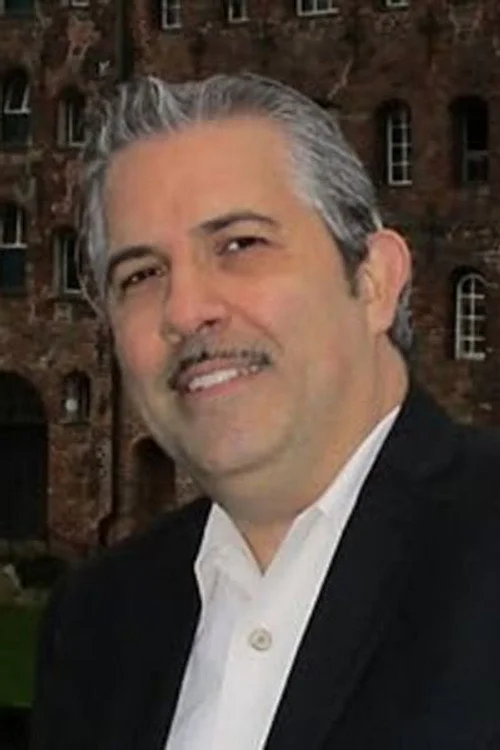 Gary Don Rhodes