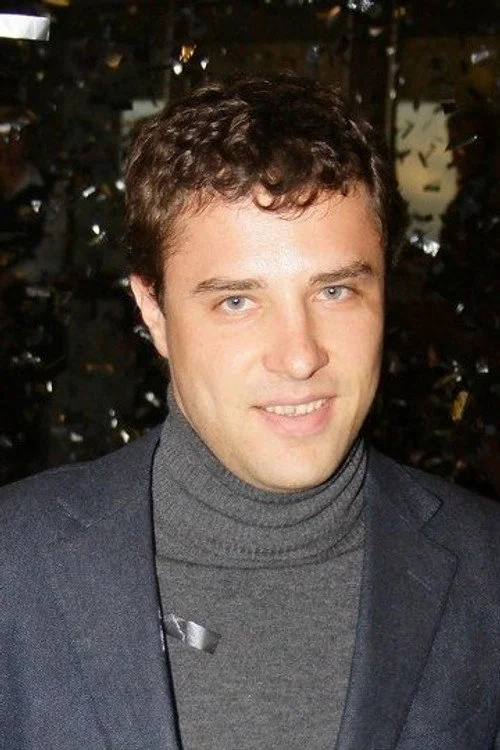 Maxim Boev