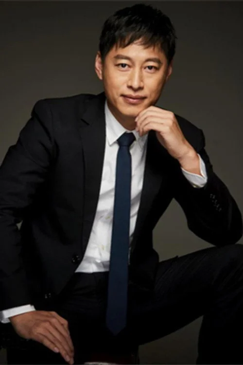 Yunpeng Xie
