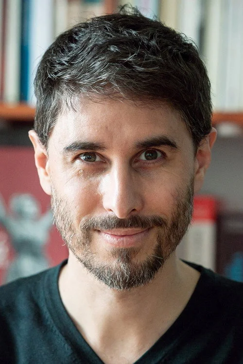 Raphaël Meyssan