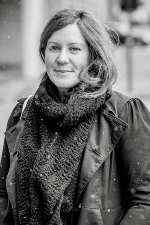 Line Klungseth Johansen