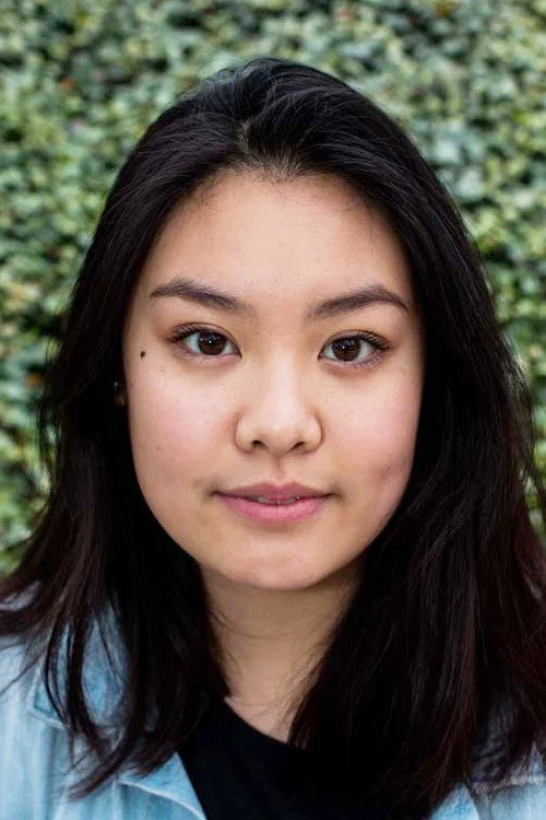 Amanda Sum