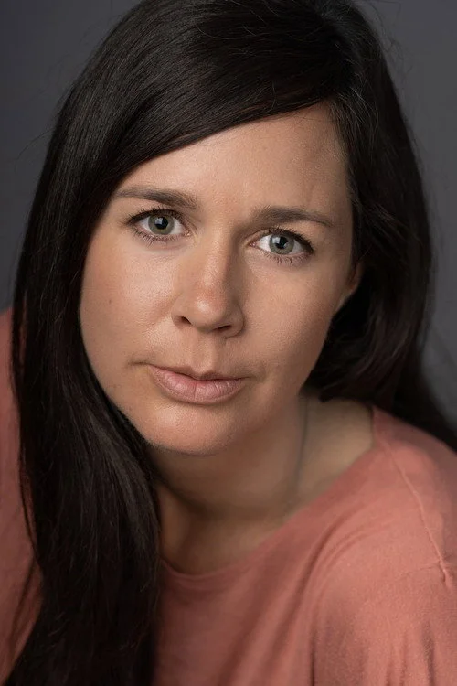 Rebecca Rowley