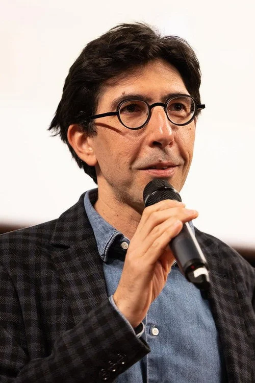 Luca Scivoletto