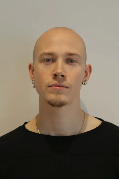 Julian Finne