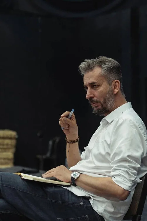Shwan Karim