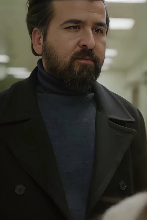 Akam Tahir