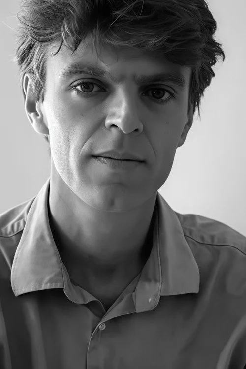 Grant Gee