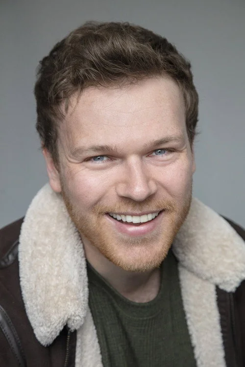 Mark Lavery