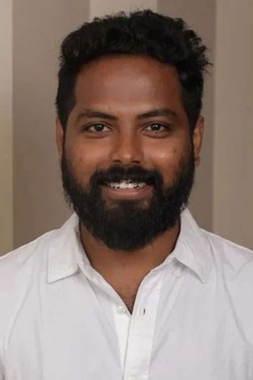 Kavi J Sundharam
