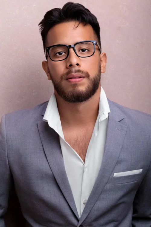 Gabriel Bautista
