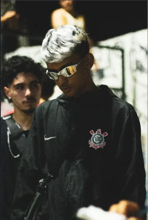 Davi Silva Fernandes