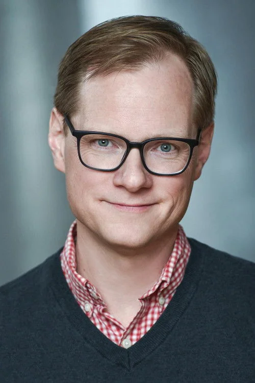 Daniel Falk