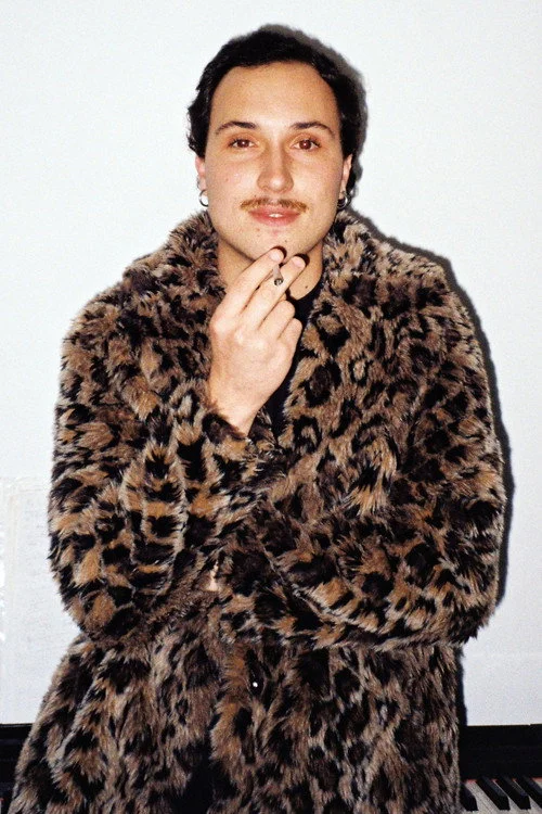 Santiago Rojo