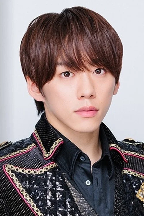 Shunsuke Motoi