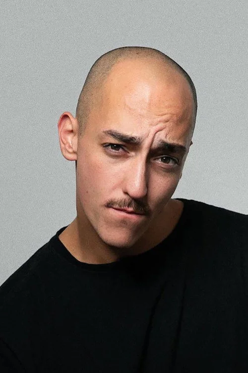 Alex Pelao
