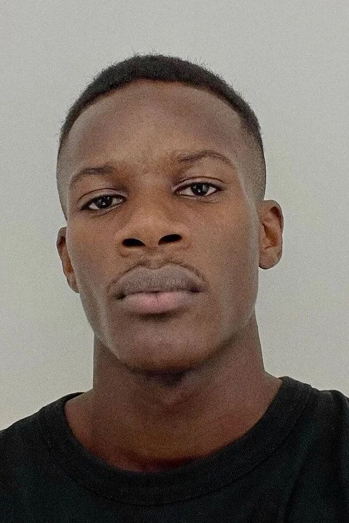 Mamadou Sidibé