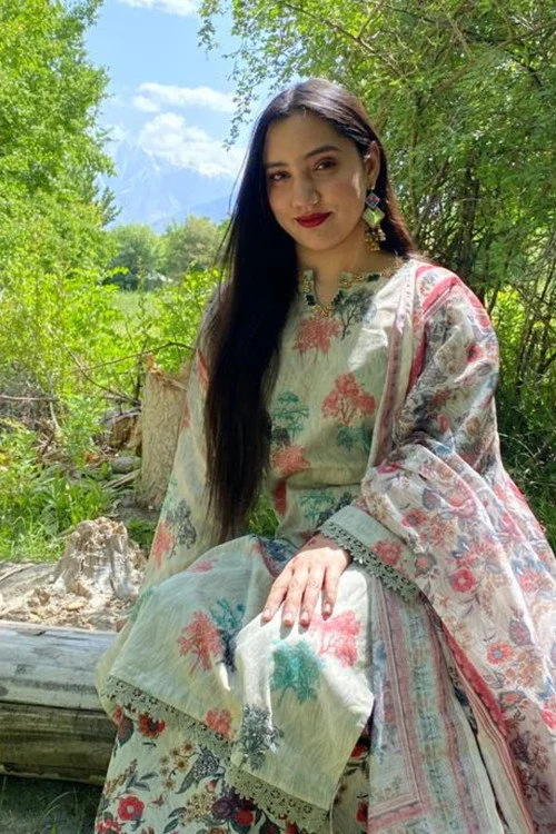 Mishkaat Saadat