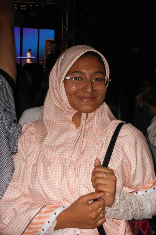 Fatema Bharucha