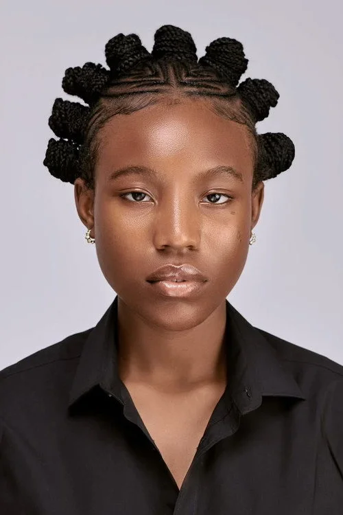 Sapphire Ekeng