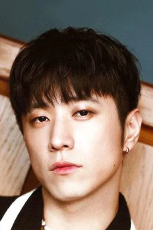 Min Il Hong