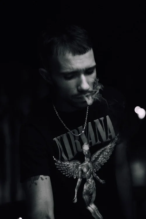 Alex García Molina