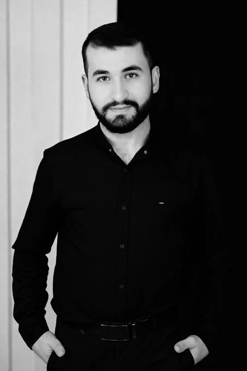 Shiraz Goroyan