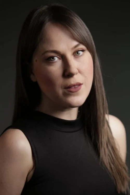 Darya Nalimova