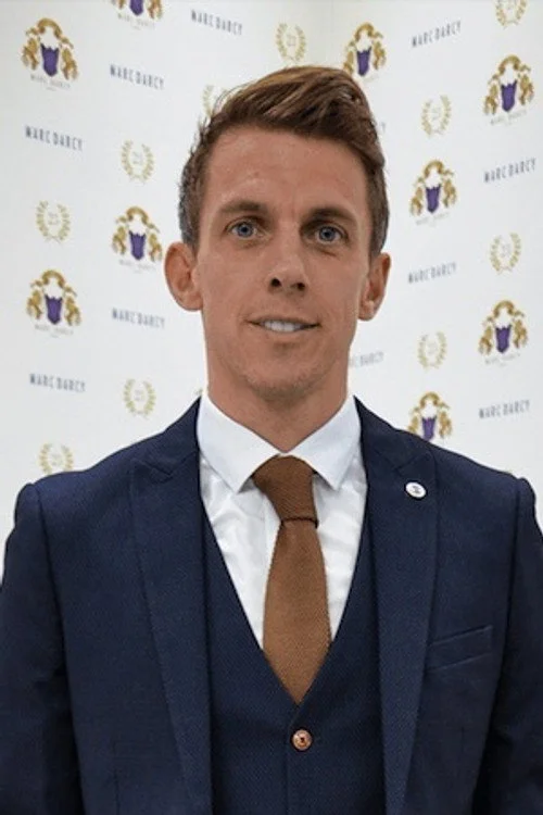 Stephen Warnock