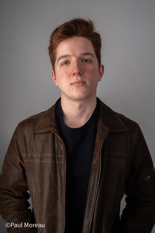 Jacob Morin