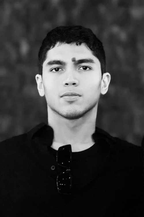 Joshua Najera