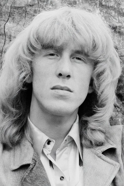 Davey Johnstone
