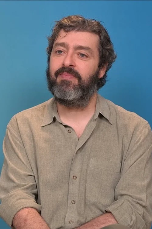 Víctor García León