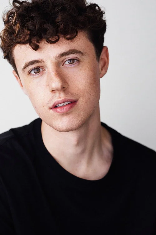 Nicholas Stoesser