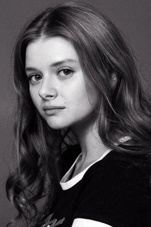 Alyssa Lozovskaya