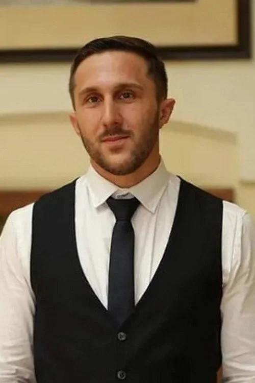 Tedo Bekhauri