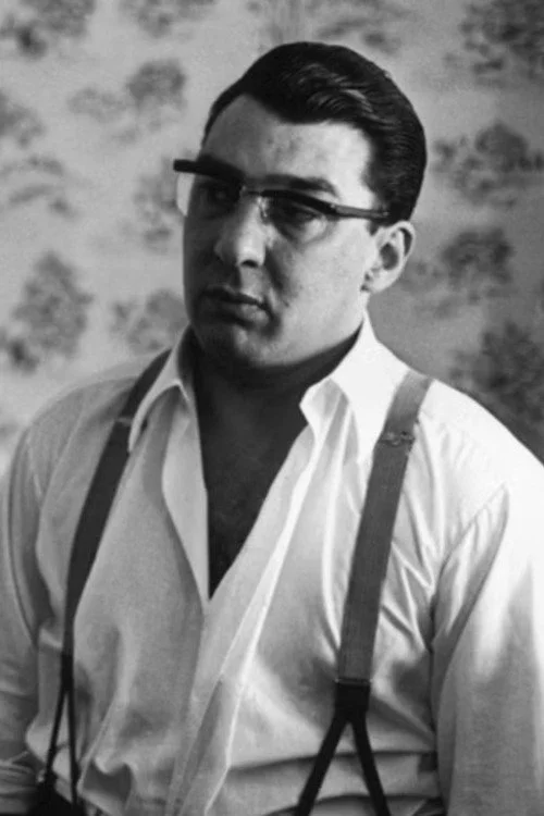 Ronald Kray