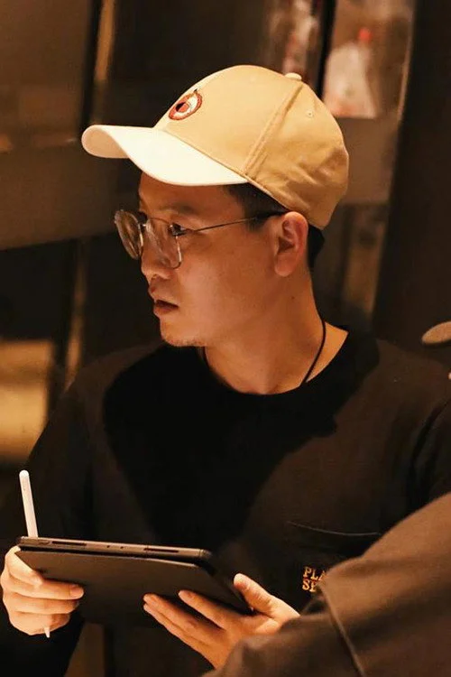 Joshua Chan