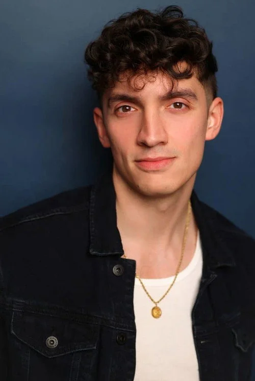 James Olivas