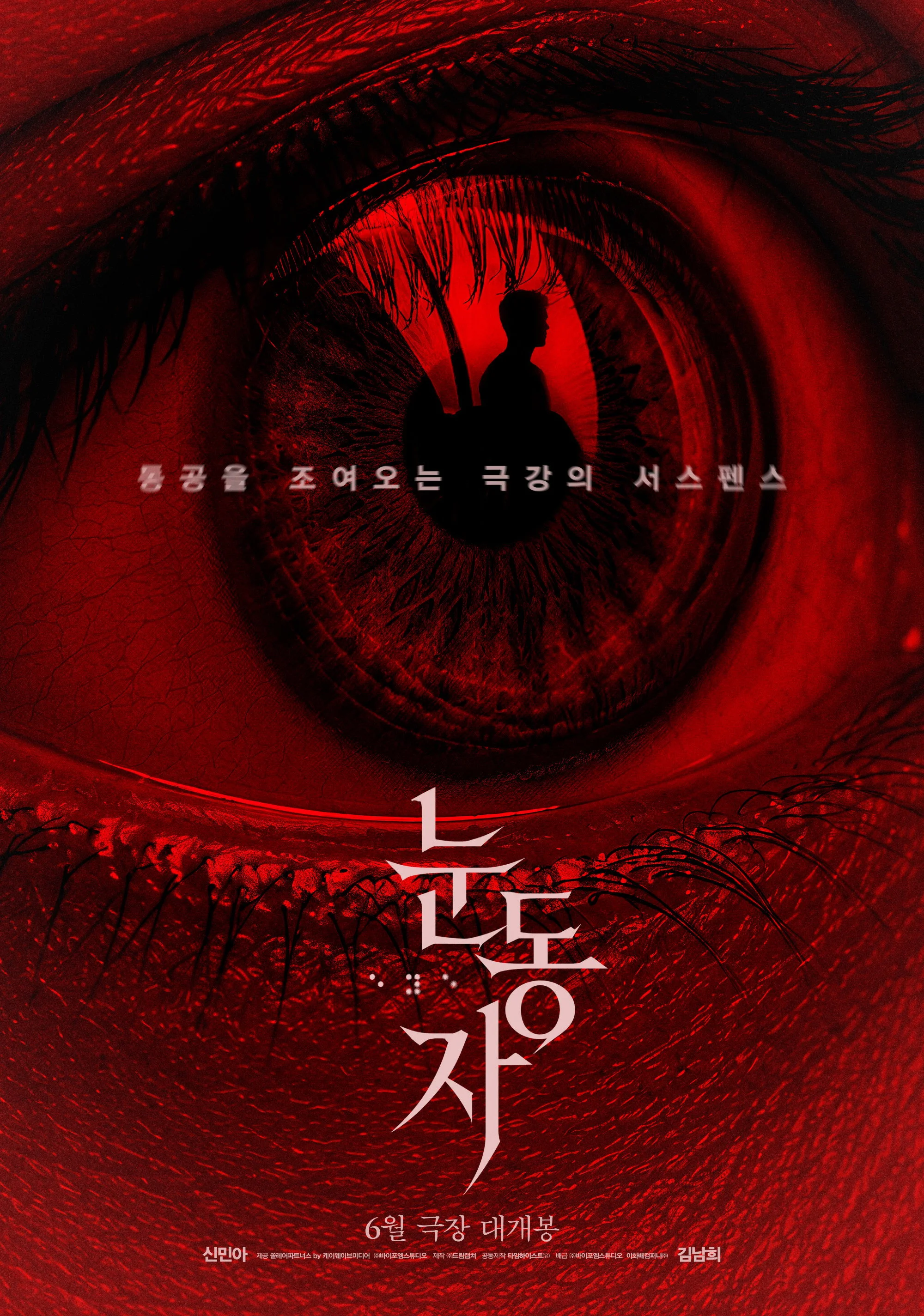 The Eyes
