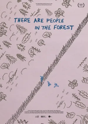 There Are People in the Forest (FR)