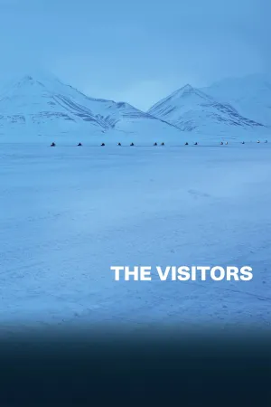 The Visitors