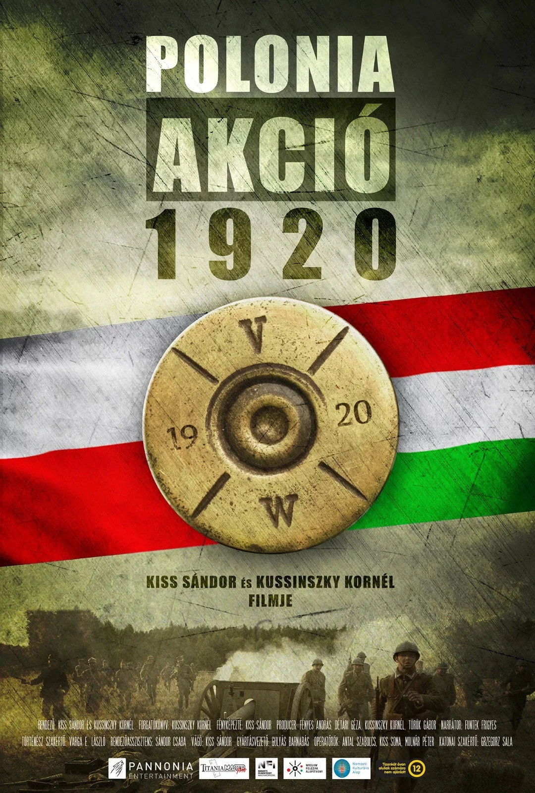Polonia Operation 1920