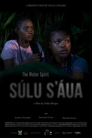 Súlu S'Áua