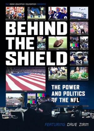 پشت سپر: قدرت و سیاست NFL